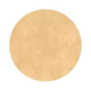 Imagem de Pele Animal 55Cm Couro Sem Aro Conga Bongo Atabaque Luen