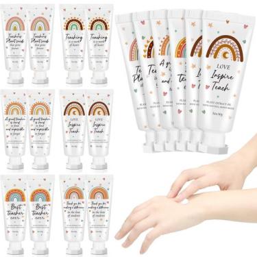 Imagem de Conjunto de presente de creme para mãos Dansib Teacher Appreciation 30