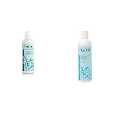 Imagem de Pacote de condicionador Ouidad Curl Quencher 250 ml Moisture Lock