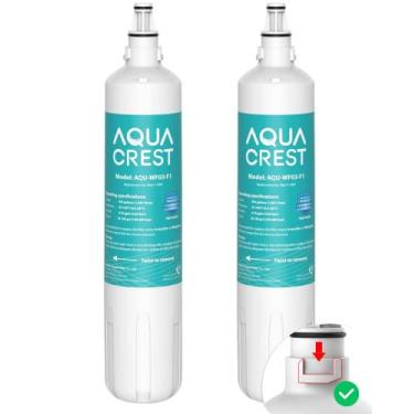 Imagem de Substituição do filtro de água AQUA CREST F-1000 para InSinkErator