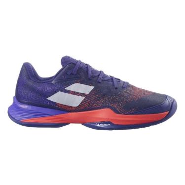 Imagem de Tenis Masculino Babolat Jet Mach 3 All Court Roxo-Unissex