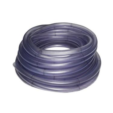 Imagem de Mangueira de Sucção Atóxica Produto Alimentício 3/4 pol 4m - Menco