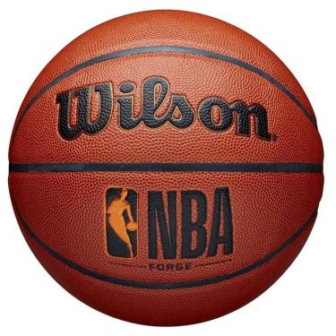 Imagem de Bola de Basquete Wilson NBA Forge 5-Unissex
