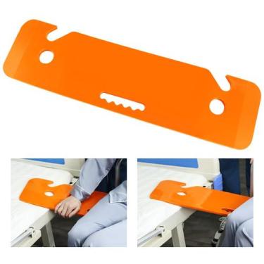 Imagem de Placa de transferência LOSCHEN 76x20 cm Plástico ABS 200 kg Capacidade