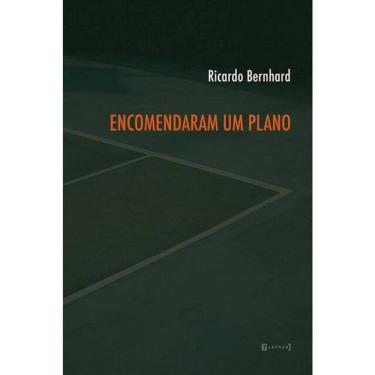 Imagem de Encomendaram Um Plano