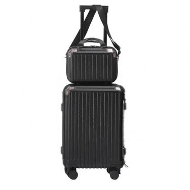 Imagem de Mala De Bordo Roma 10Kg Com Frasqueira