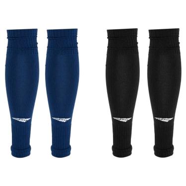 Imagem de Kit 2 Pares de Canelitos Penalty Storm Masculino