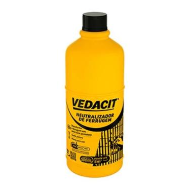 Imagem de Armatec ox 7 fr 500ml otto baumgart - OTTO BAUNGARD