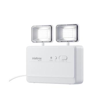 Imagem de Luminaria Emergencia Autonoma Bla 600 (Iluminação) Intelbras