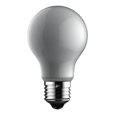 Imagem de Lâmpada Bulbo E27 A55 8w 2700k 127v Dimerizável Ledpro - Bella Ilumina