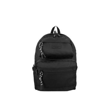 Imagem de Xtrem Samsonite Mochila Atlanta Preta 16'' 4XT