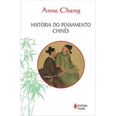 Imagem de História do pensamento chinês