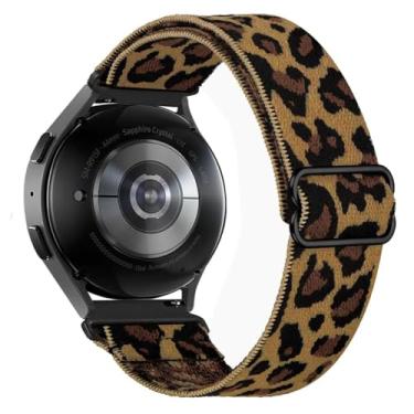 Imagem de Pulseira elástica de 22 mm para Samsung Galaxy Watch 3 de 45 mm/Galaxy Watch de 46 mm/Gear S3 Frontier/Classic, pulseira de reposição esportiva de liberação rápida para Garmin Venu 3/2/Vivoactive 4