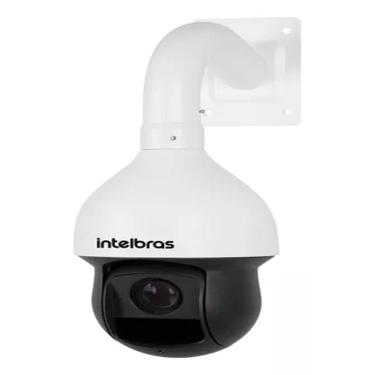 Imagem de Câmera Ip Speed Dome Vip 5232 Sd Ir Ia Ft Intelbras Full Hd