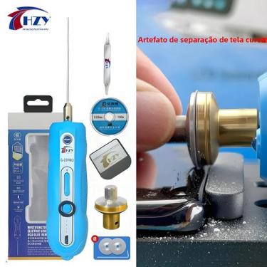 Imagem de Máquina De Remoção De Cola OCA Elétrica Ajustável De 3 Velocidades Par