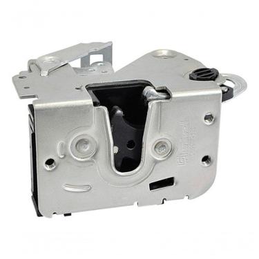 Imagem de Fechadura Porta Dianteira Direito Gol Parati Saveiro