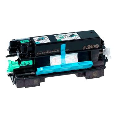 Imagem de Toner Ricoh Preto 17,4k Para Im430-p502 - 419078