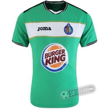 Imagem de Camisa Getafe - Modelo III