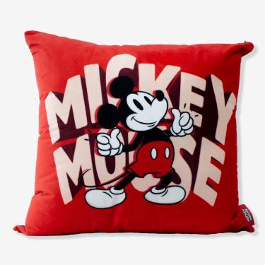 Imagem de Almofada 40x40 Mickey Mouse Disney