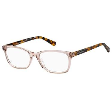 Imagem de Armação de Óculos Tommy Hilfiger 1889 L93 - 53 Transparente