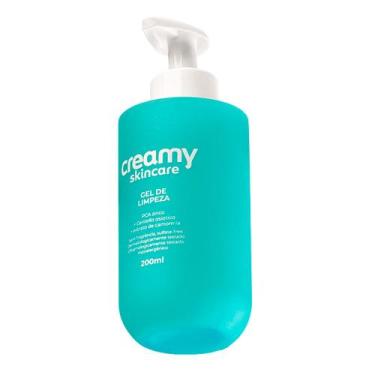 Imagem de Creamy Gel de Limpeza 200ml