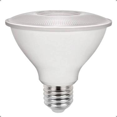 Imagem de Lampada Led Par 30 Stella 9W Branco Quente Sth9030/27 Cor Da