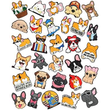 Imagem de Lindos broches em massa, alfinetes engraçados de lapela para jaquetas, chapéus, Cloreto de polivinilo, Sem Pedra Preciosa