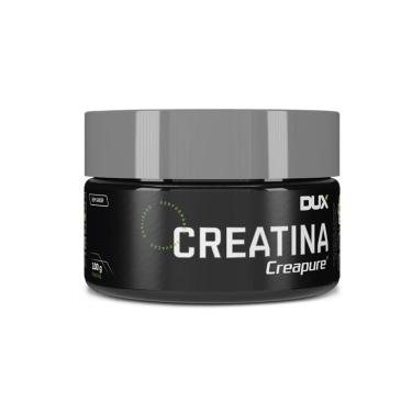 Imagem de Creatina 100% Creapure (100g) - Dux Nutrition-Masculino
