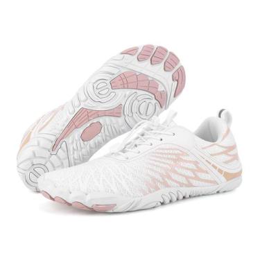 Imagem de Sapatos de caminhada com os pés descalços Hi-Y2Kgirls Hike para mulher