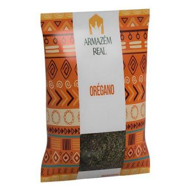 Imagem de Orégano Peruano - Pacote - 150g - Armazém Real
