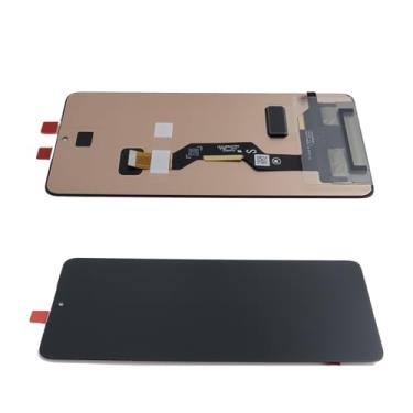 Imagem de Avvood Tela LCD sensível ao toque digitalizador de substituição para Motorola Moto G Stylus 5G 2025 XT2517-1 6,7 polegadas