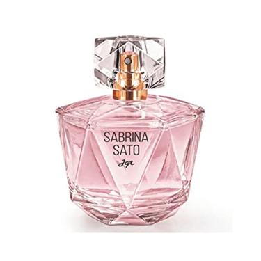 Imagem de Jequiti Colônia Feminina Sabrina Sato 100 Ml