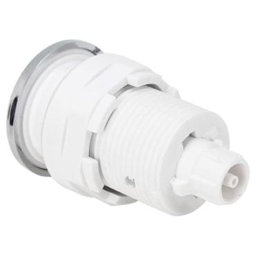 Imagem de Interruptor de Pressão de Ar Pneumático à Prova D'água Com Plásticos de Engenharia Abs Resistentes para Triturador de Lixo Jacuzzi Brinquedos Infantis