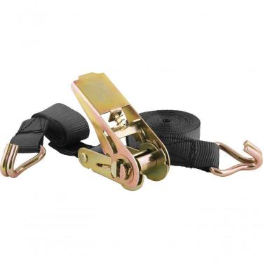 Imagem de Cinta Amarração Carga Catraca 0,8tx4,6m 25mm Cc080 Vonder