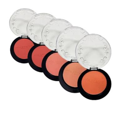 Imagem de Blush Ultrafino Matte Max Love