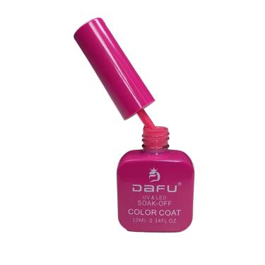 Imagem de Esmalte em Gel Dafu 10ml Cor:M033
