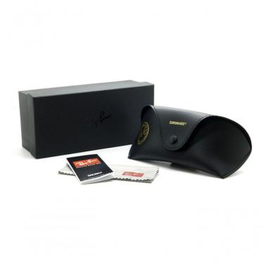 Imagem de Óculos De Sol Ray-ban Rb4264 876-60 58-18 Polarizado Chromance