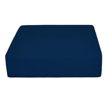 Imagem de Lençol Queen Com Elástico Malha Europa