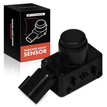 Imagem de A-Premium Sensor de assistência de estacionamento adequado para Toyota Prius 2016-2022 Prius Prime 2017-2022 Lexus RX450H RX350, dianteiro e traseiro