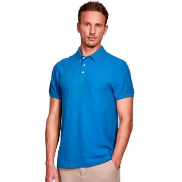 Imagem de Camisa Polo Aramis Basic Piqueta Masculino-Masculino