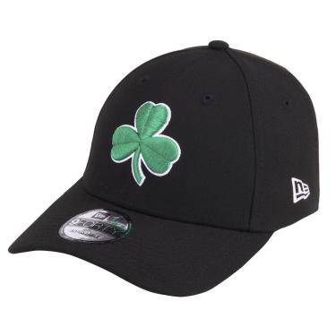 Imagem de BONE NEW ERA 940SNAP BOSCEL BLK SHAMRCK-Masculino