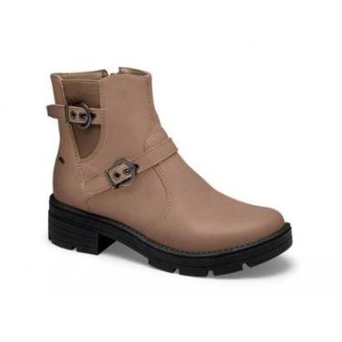 Imagem de Bota Coturno Dakota G9631 Feminino-Feminino