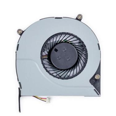 Imagem de Cooler para Notebook compatível com Sony Vaio VJC142F11X Interno - bri