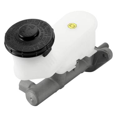 Imagem de M630604 Conjunto de cilindro mestre de freio com reservatório adequado para Honda Accord 2008-2012, para Acura TSX 2009-2014 substitui 46100TA1A01,46101-SDC-A01,46101-SDC-A04