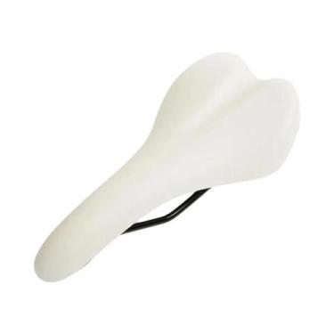 Imagem de Selim De Bicicleta Colorido, Respirável E Confortável Para Bicicleta D