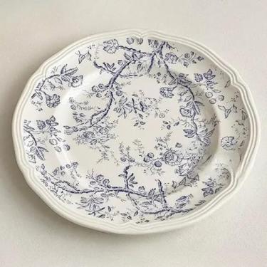 Imagem de FENNYYAR Prato de sobremesa de cerâmica doméstico, 17 cm 17 cm, prato de oferta frontal de Buda