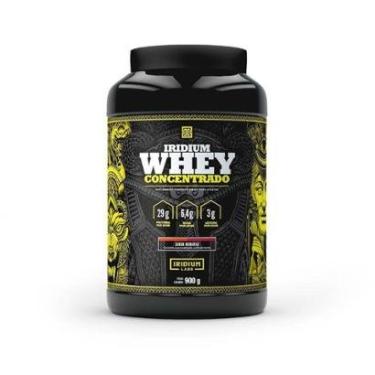 Imagem de Whey Protein 900G - Iridium Labs-Unissex