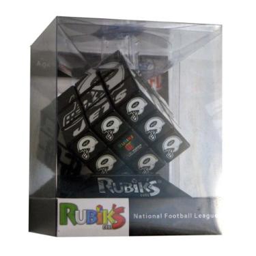Imagem de NFL New York Jets Rubik's Cube