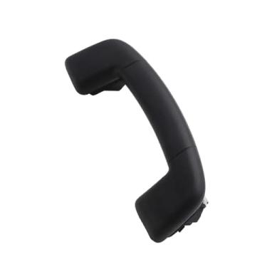 Imagem de 33WB 5GG857607 5GG857643 compatível com Golf 7 MK7 Telhado Grab Handle Substituição Corrimão Teto Acessório Automotivo Fácil Instalação(Front)