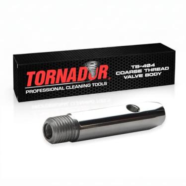 Imagem de Tornador Black Valve Body Y